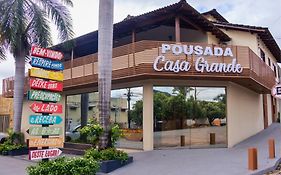 Pousada Casa Grande
